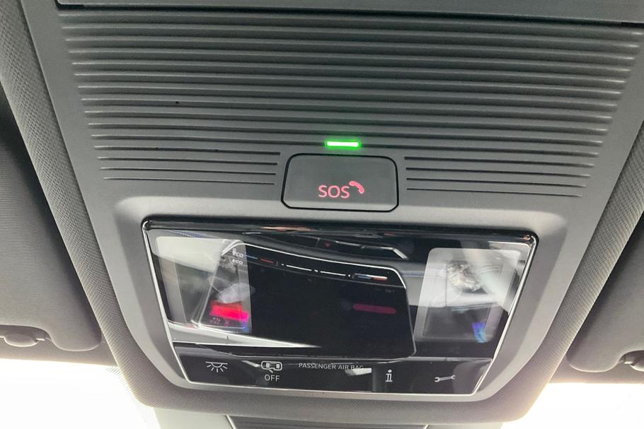 Used Volkswagen TIGUAN 33