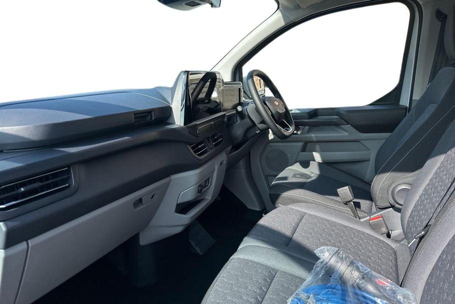 Used Ford Transit Custom WP75CNY 9