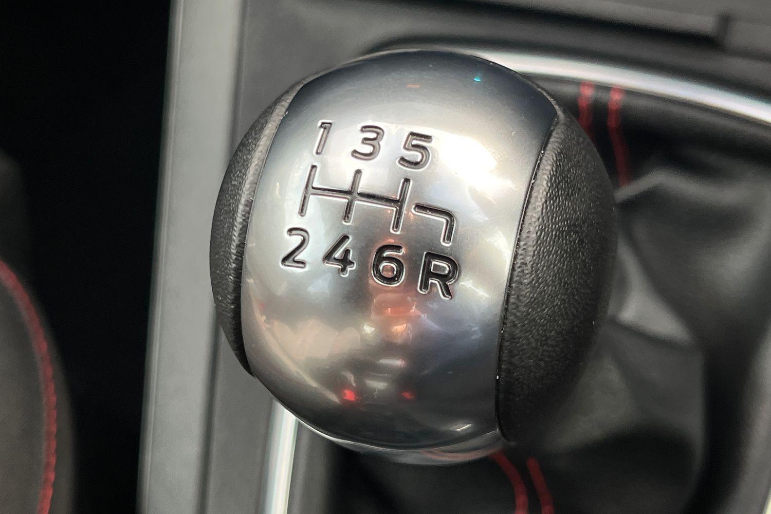 Ford PUMA Photo 33