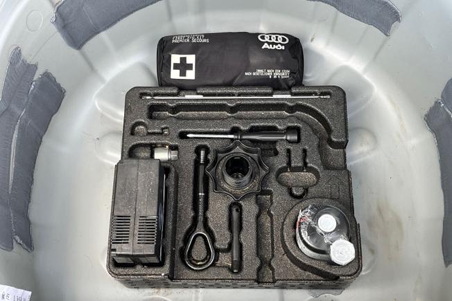 AUDI A1 Photo 34