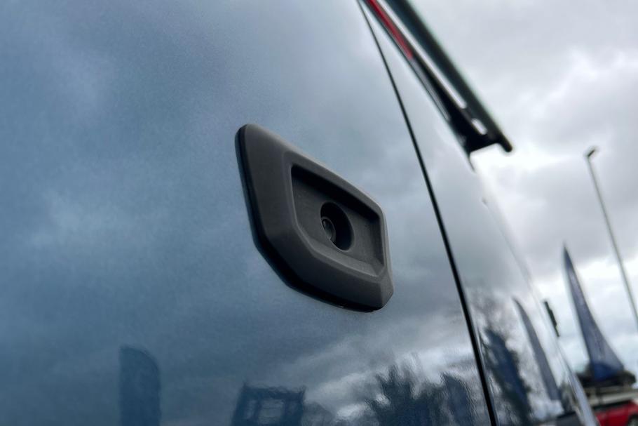 Used FORD TRANSIT CUSTOM MC72COJ 28