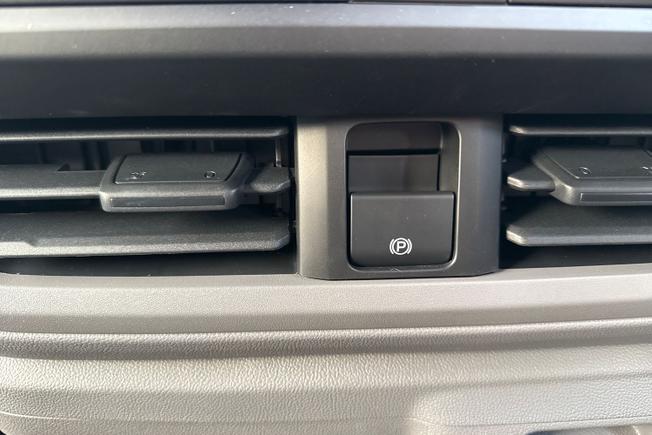 Volkswagen E-Transporter Photo 23