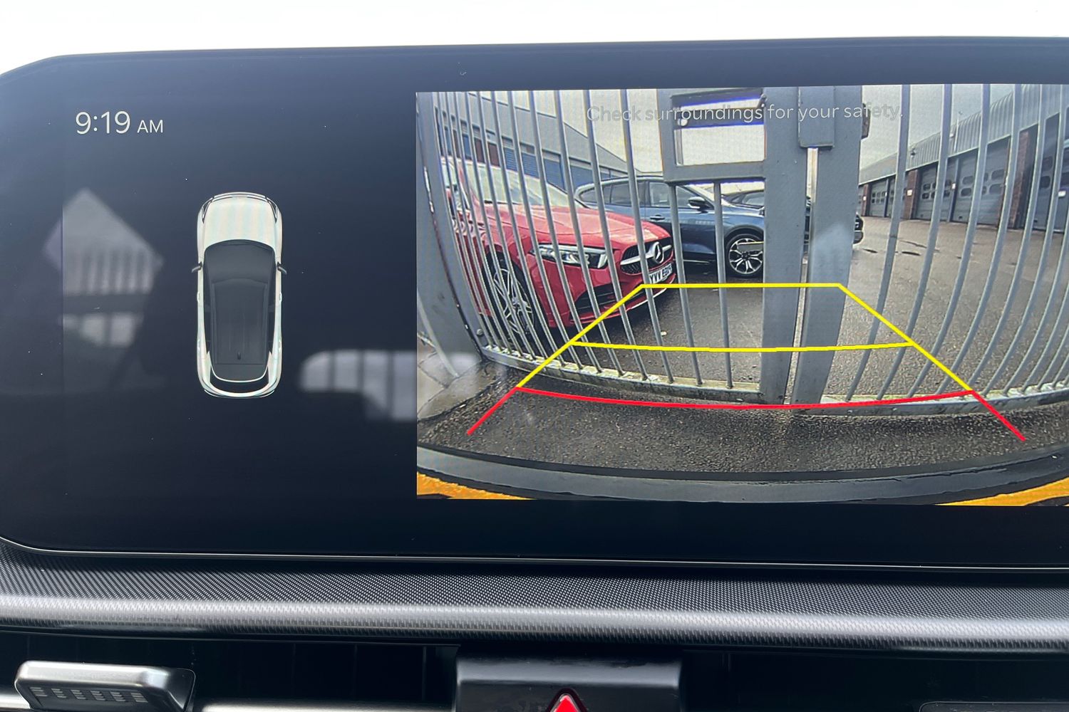 Kia SPORTAGE Photo 28