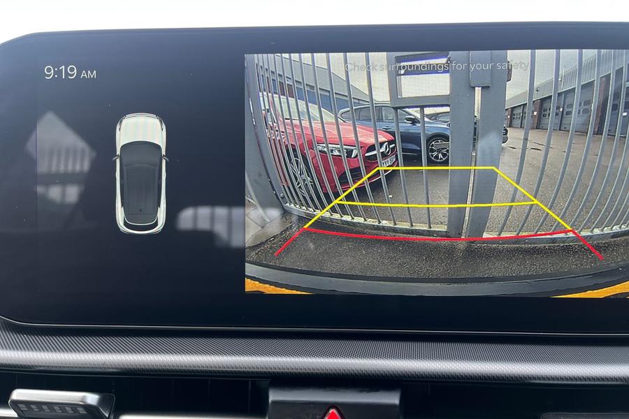 Kia SPORTAGE Photo autoimg-895e5dfd41602f0dc624debaf2f51cdabb570f77.jpg