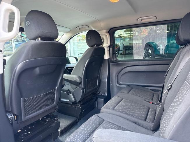 Mercedes-Benz Vito Photo 42