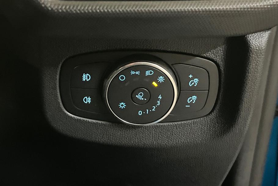Used Ford E-Transit Courier LS75PHX 28