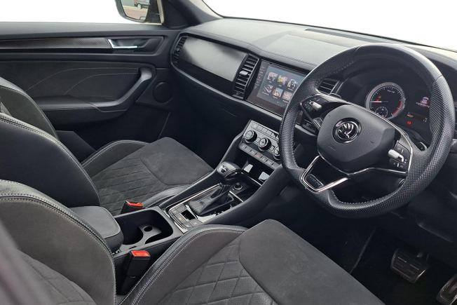 ŠKODA Kodiaq Photo 6