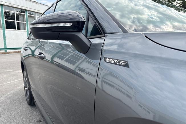 ŠKODA Kodiaq Photo 20
