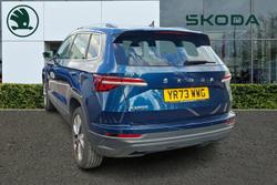 ŠKODA Karoq Photo 3