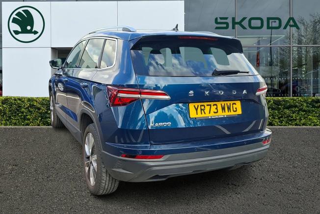 ŠKODA Karoq Photo 3