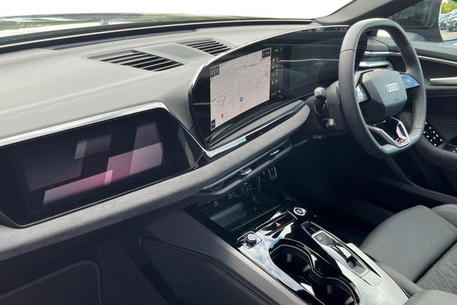 Audi A5 Photo 2