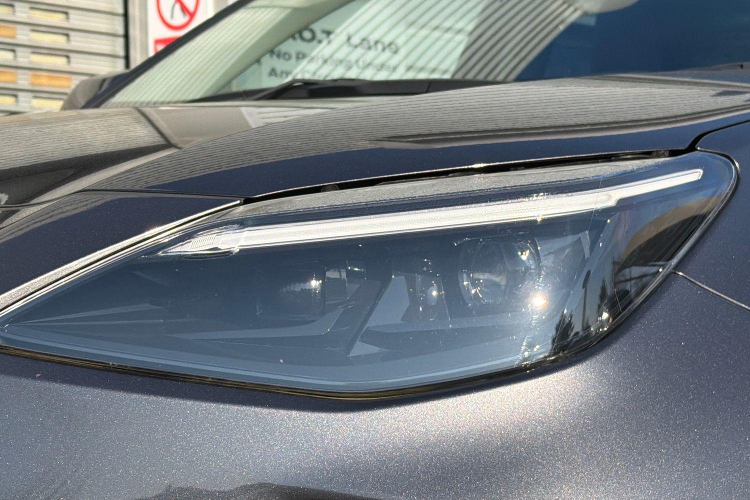 Toyota Yaris Cross Photo 34