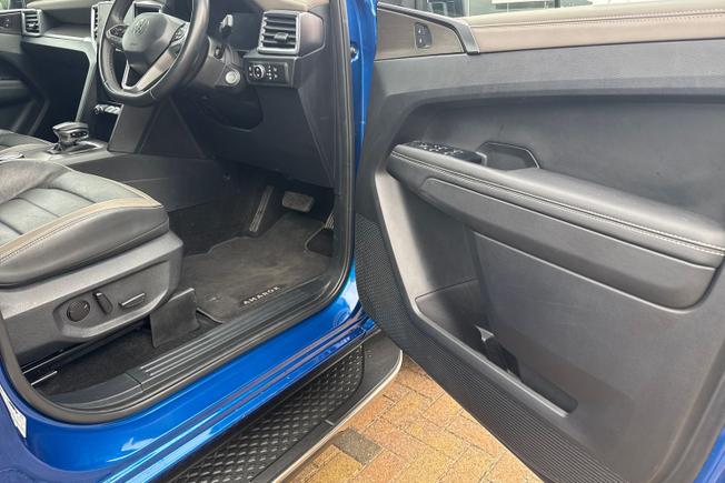 Volkswagen Amarok Photo 27