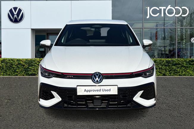 Volkswagen Golf Photo 8