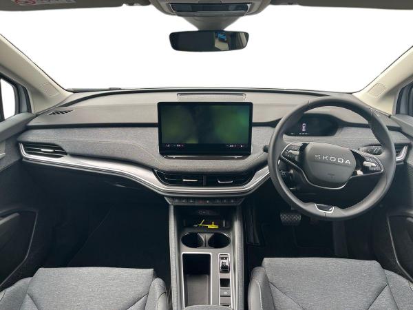 Skoda Elroq Photo autoimg-8965680ce3439423a0d94260cfd53da5b3e05ac0.jpg
