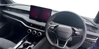 Skoda Superb Photo 15