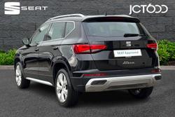 SEAT Ateca Photo 3