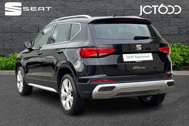 SEAT Ateca Photo 3