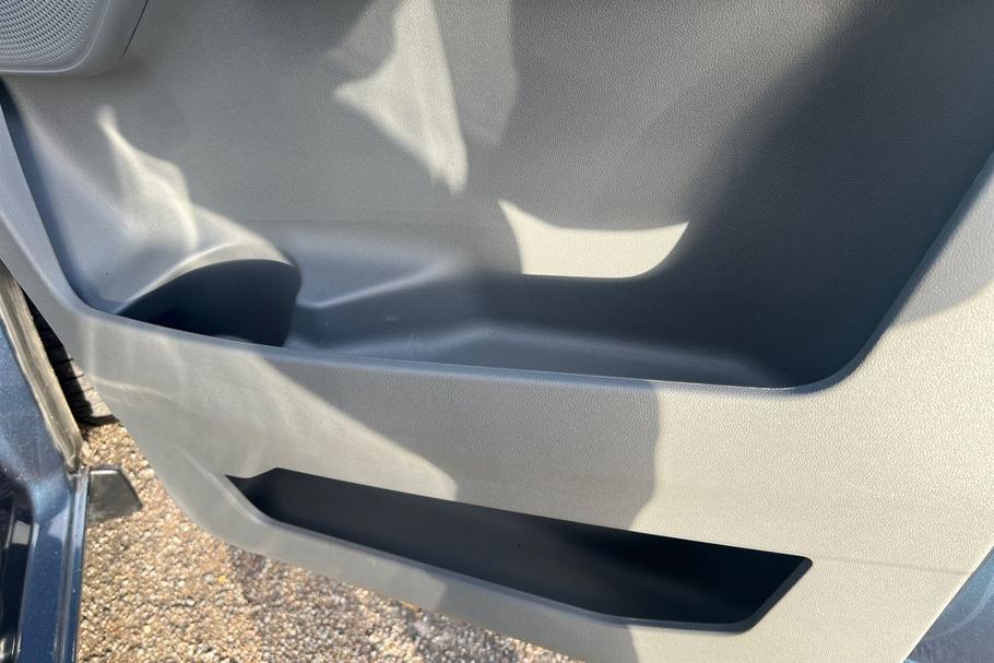 Used Ford TRANSIT CUSTOM WR75ZBF 29