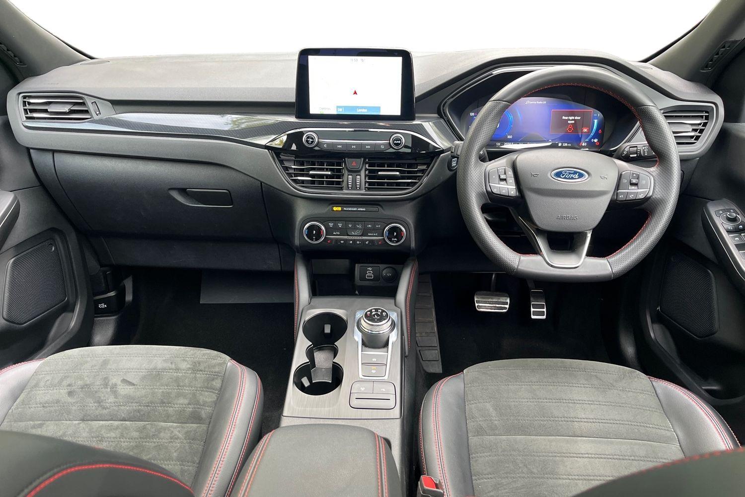 Ford Kuga Photo 9