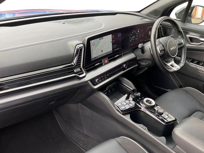 KIA Sportage Photo 2