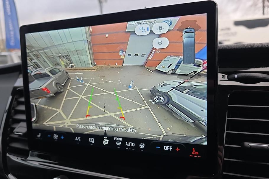 Used Ford E-TRANSIT 39