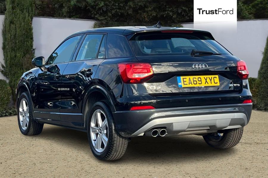 Audi Q2 Photo autoimg-896943970a5a11fad12b3913c9f48c9702dadc66.jpg