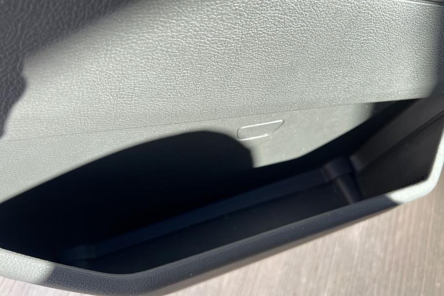 Used FORD TRANSIT WN75NNR 29