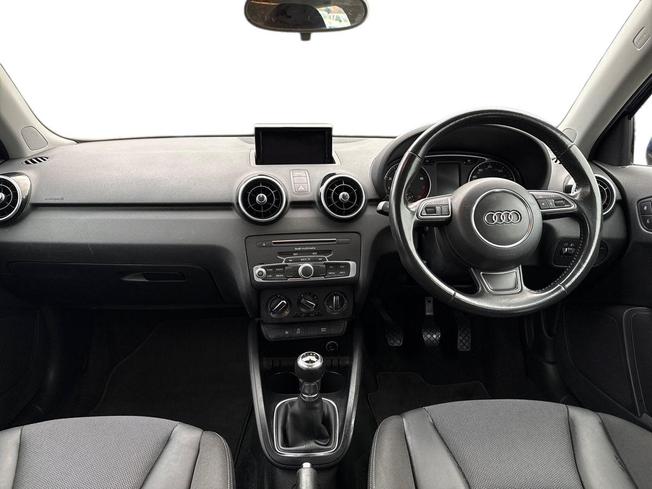 Audi A1 Photo 10