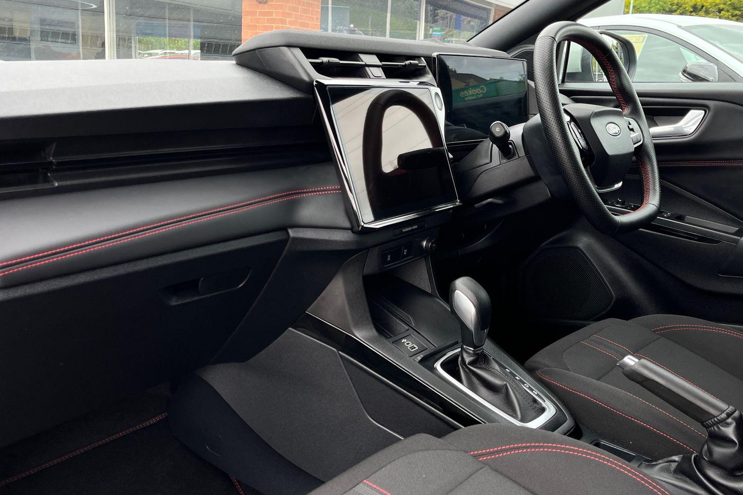 Ford Puma Photo 17