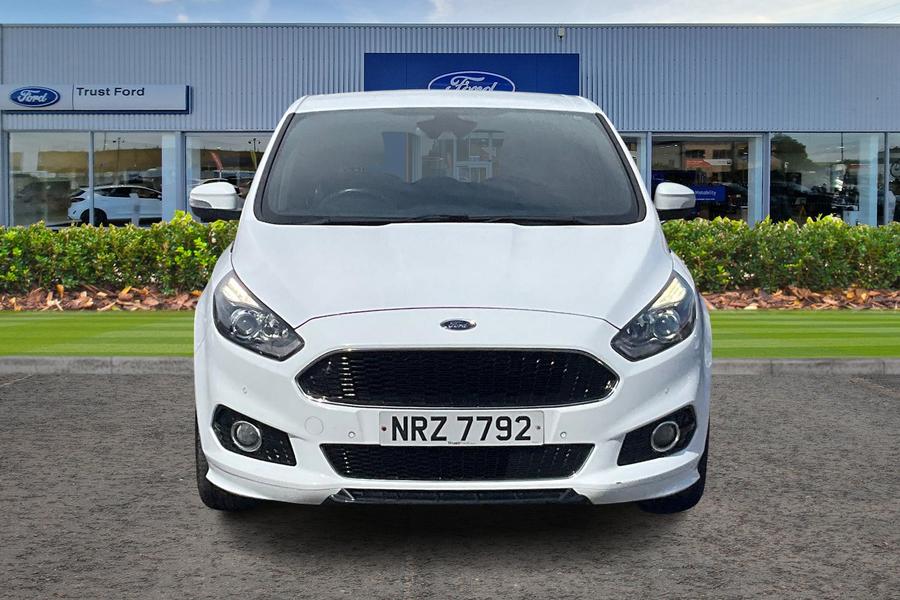 Ford S-MAX Photo autoimg-896ac7b269b4b67661eecc26f8a7abe0f2dd0d96.jpg