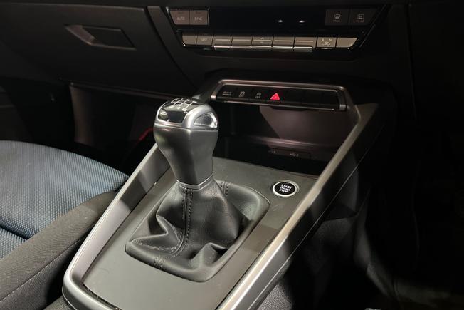 AUDI A3 Photo 23