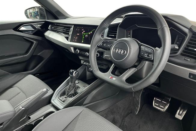 Audi A1 Photo 6