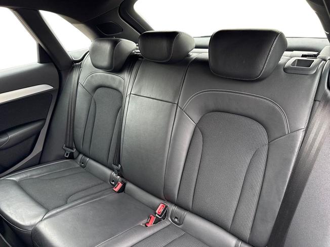Audi Q3 Photo 9