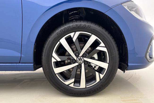VOLKSWAGEN Polo Photo 5