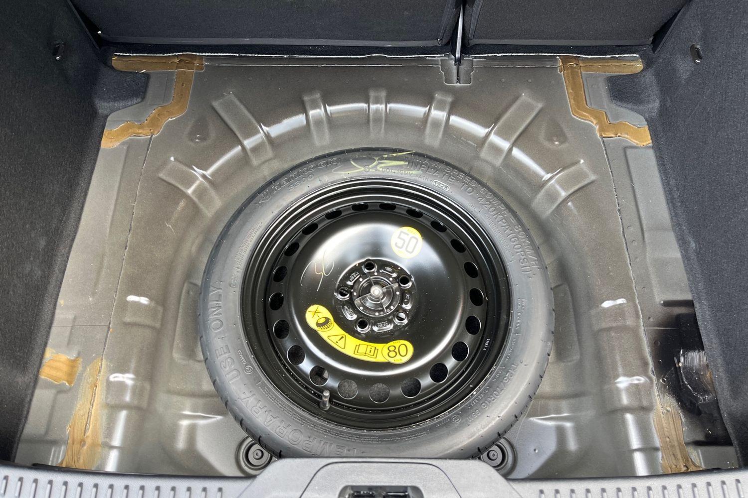 Ford Focus Photo 24