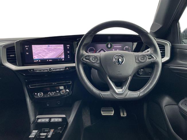 VAUXHALL Mokka Photo 11