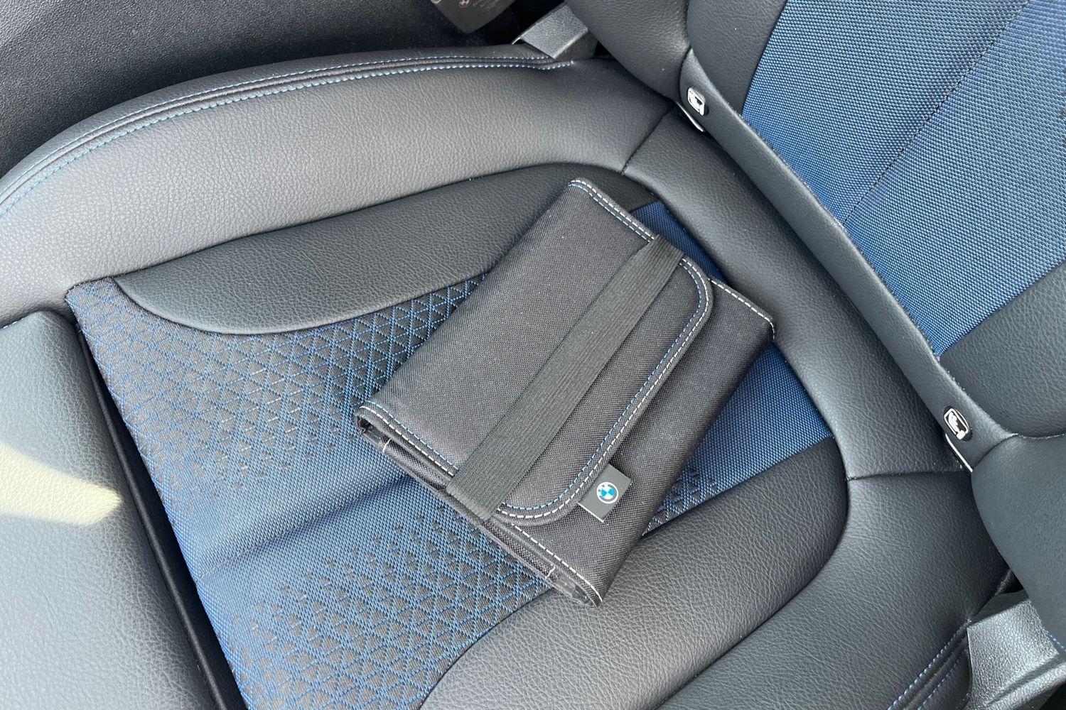 BMW 2 Series Gran Coupe Photo 21
