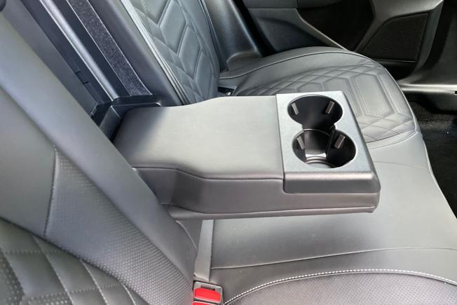 FORD Focus Photo 40