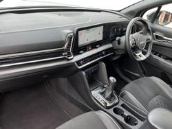 KIA Sportage Photo 2
