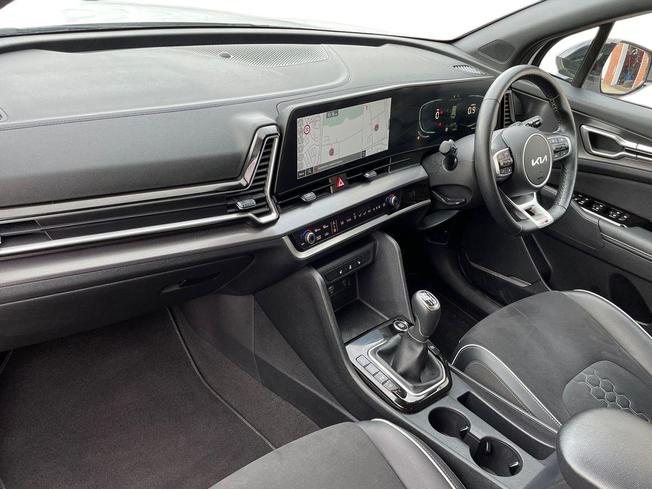 KIA Sportage Photo 2