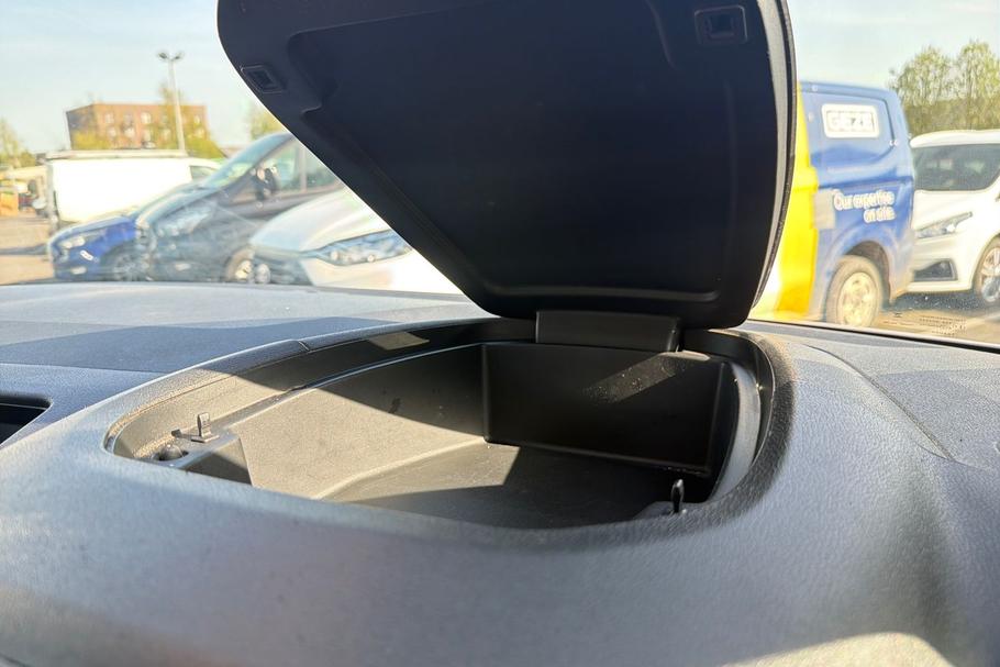 Used Citroen Berlingo MH23DJZ 33