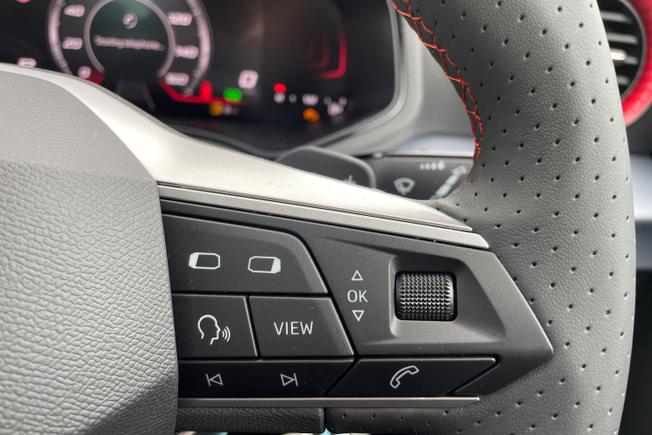 SEAT Arona Photo 17