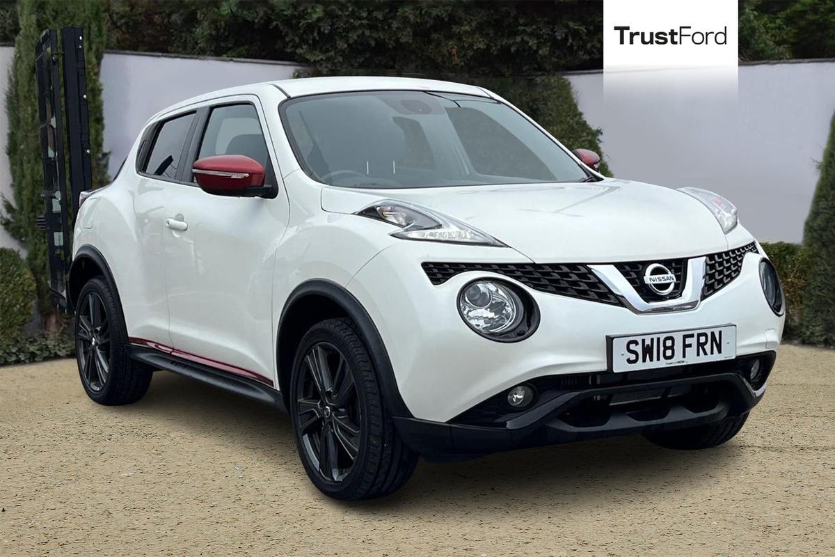 Nissan Juke dealer public-web source image