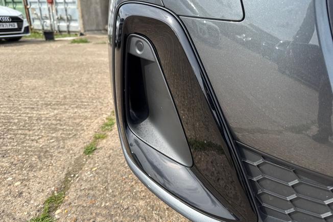 AUDI A5 Photo 60