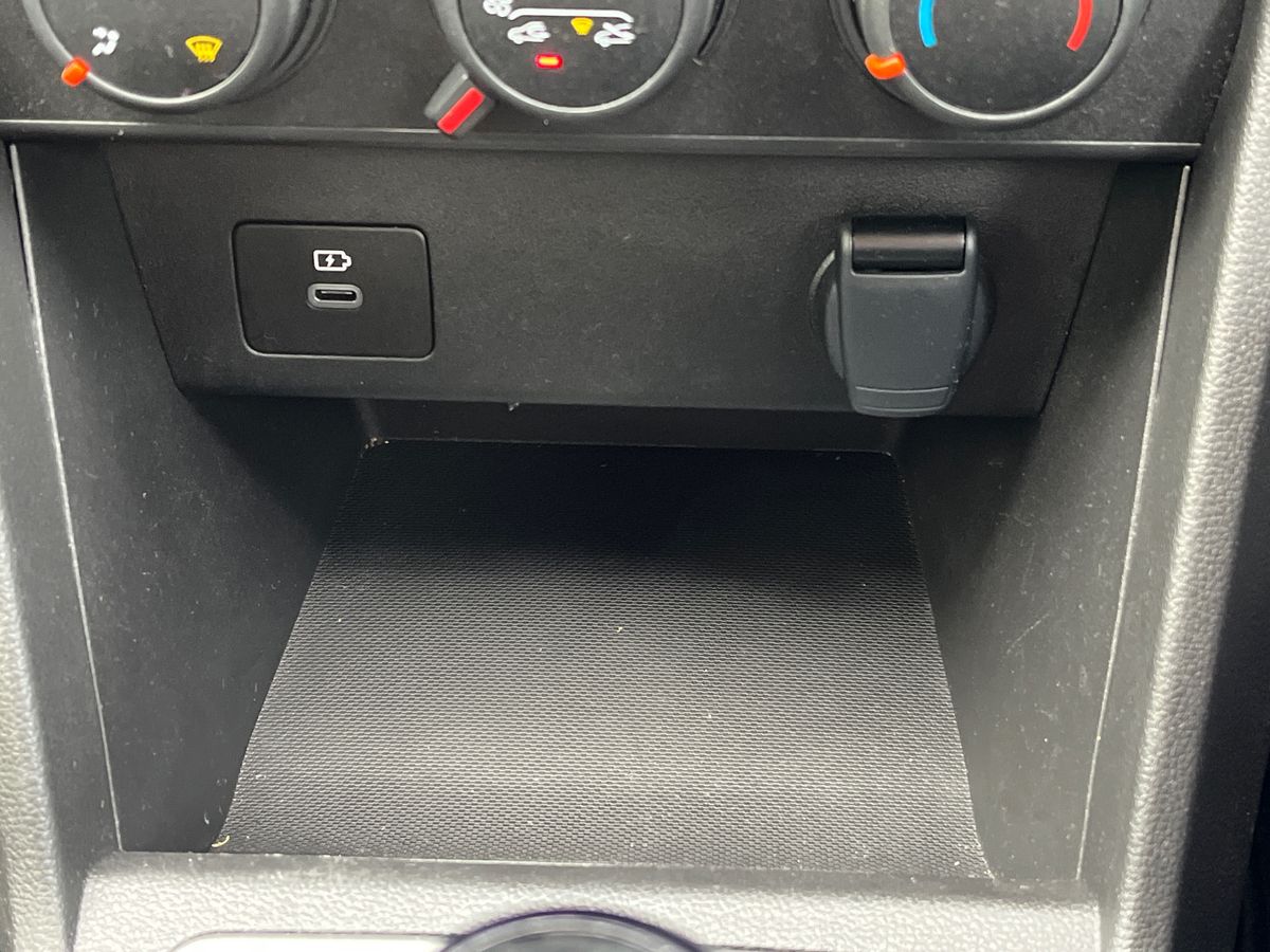 Dacia Sandero Stepway Photo 25