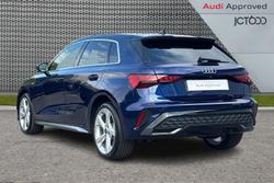 AUDI A3 Photo 3
