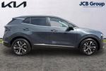 Kia Sportage Photo 3
