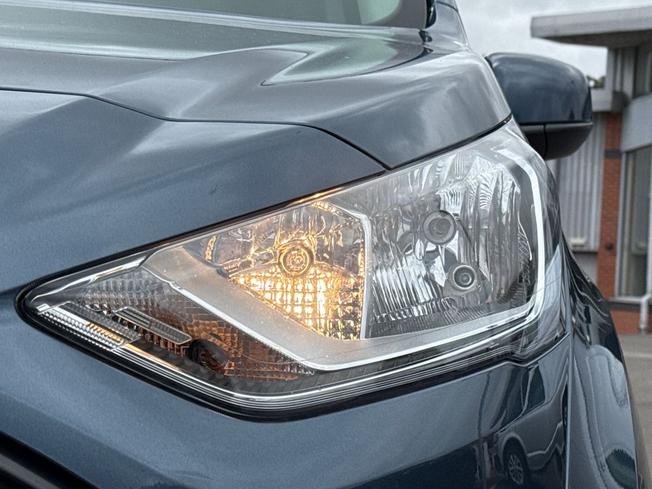 FORD Transit Connect Photo 26