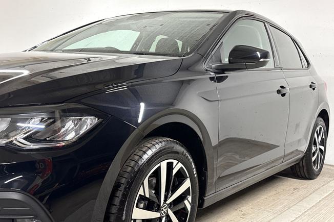 Volkswagen Polo Photo 30